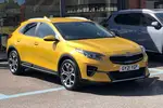 2021 Kia XCeed