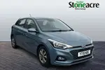 2019 Hyundai i20