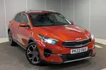 2022 Kia XCeed