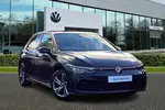 2022 Volkswagen Golf
