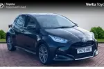 2020 Toyota Yaris