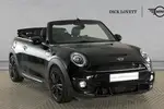2018 MINI Convertible