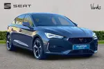 2021 Cupra Leon