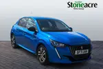 2022 Peugeot 208