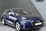 2022 Audi A3