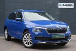 2023 Skoda Kamiq