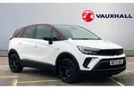 2022 Vauxhall Crossland