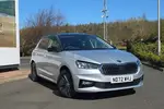 2023 Skoda Fabia