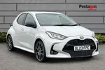 2023 Toyota Yaris