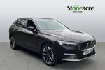2026 Volvo XC60
