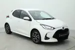 2022 Toyota Yaris