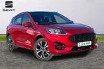 2024 Ford Kuga
