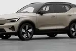 Volvo Ex40