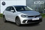 2023 Volkswagen Polo