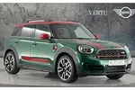 2023 MINI Countryman