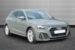 2022 Audi A1
