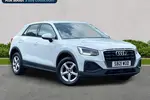 2021 Audi Q2