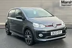 2023 Volkswagen Up GTI