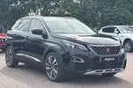 2020 Peugeot 3008