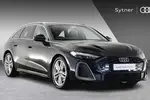 2025 Audi A5
