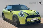 2022 MINI Convertible