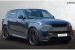 2026 Land Rover Range Rover Sport