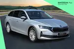 2025 Skoda Octavia