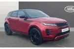 2019 Land Rover Range Rover Evoque