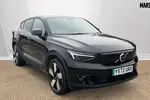 2022 Volvo C40