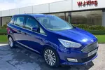2017 Ford Grand C-MAX