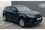 2021 Land Rover Range Rover Evoque