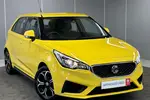 2019 MG MG3