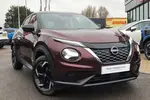 2022 Nissan Juke