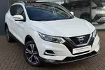 2018 Nissan Qashqai