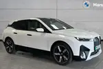 2022 BMW iX