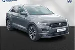 2021 Volkswagen T-Roc