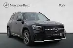 2025 Mercedes-Benz GLB
