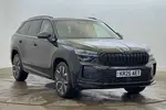 2025 Skoda Kodiaq