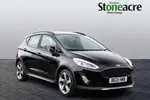 2021 Ford Fiesta Active