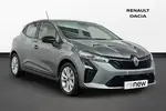 2025 Renault Clio