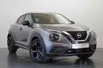 2025 Nissan Juke