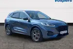 2022 Ford Kuga