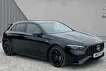 2025 Mercedes-Benz A-Class