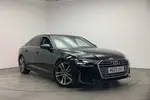 2023 Audi A6