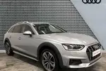 2021 Audi A4 Allroad