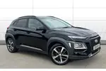 2019 Hyundai Kona