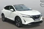 2024 Nissan Qashqai
