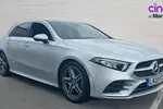 2020 Mercedes-Benz A-Class