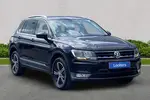 2016 Volkswagen Tiguan