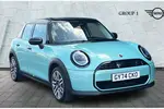 2024 MINI Cooper